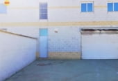 1168m² warehouse industrial for sale in Lepe, Calle Los Jardales photo