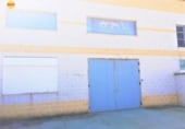1168m² warehouse industrial for sale in Lepe, Calle Los Jardales photo