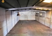 1168m² warehouse industrial for sale in Lepe, Calle Los Jardales photo
