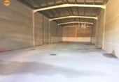 1168m² warehouse industrial for sale in Lepe, Calle Los Jardales photo