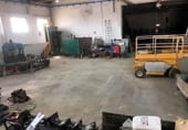 Nave Industrial en venta con 2056m² en La Carolina, antigua ctra. nal. iv, 23200 foto