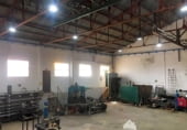 Nave Industrial en venta con 2056m² en La Carolina, antigua ctra. nal. iv, 23200 foto