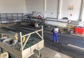 Nave Industrial en venta con 2056m² en La Carolina, antigua ctra. nal. iv, 23200 foto