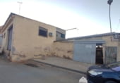 93m² warehouse industrial for sale in Linares, calle del río guadalén, 23700 photo