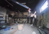 93m² warehouse industrial for sale in Linares, calle del río guadalén, 23700 photo
