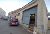 114m² warehouse industrial for sale in Linares, calle del río guadalén, 23700 photo