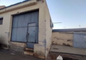 114m² warehouse industrial for sale in Linares, calle del río guadalén, 23700 photo