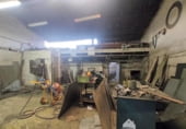 114m² warehouse industrial for sale in Linares, calle del río guadalén, 23700 photo