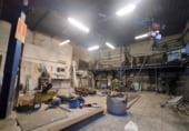 114m² warehouse industrial for sale in Linares, calle del río guadalén, 23700 photo