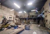 114m² warehouse industrial for sale in Linares, calle del río guadalén, 23700 photo