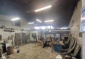 114m² warehouse industrial for sale in Linares, calle del río guadalén, 23700 photo