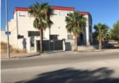 Nau Industrial
en venda
amb 1458m² a Jaén, Vía Verde del Aceite foto