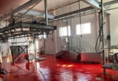 Nau Industrial
en venda
amb 1458m² a Jaén, Vía Verde del Aceite foto