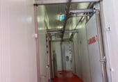 Nau Industrial
en venda
amb 1458m² a Jaén, Vía Verde del Aceite foto