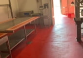 Nau Industrial
en venda
amb 1458m² a Jaén, Vía Verde del Aceite foto