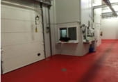Nau Industrial
en venda
amb 1458m² a Jaén, Vía Verde del Aceite foto