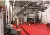 Nau Industrial
en venda
amb 1458m² a Jaén, Vía Verde del Aceite foto