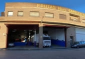 1200m² entrepôt industriel pour vente à Calahorra, Polígono Neinver photo