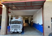 1200m² entrepôt industriel pour vente à Calahorra, Polígono Neinver photo