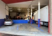 1200m² entrepôt industriel pour vente à Calahorra, Polígono Neinver photo