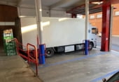 1200m² entrepôt industriel pour vente à Calahorra, Polígono Neinver photo