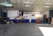 1200m² entrepôt industriel pour vente à Calahorra, Polígono Neinver photo
