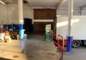 1200m² entrepôt industriel pour vente à Calahorra, Polígono Neinver photo