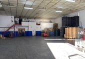 1200m² entrepôt industriel pour vente à Calahorra, Polígono Neinver photo