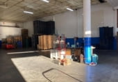 1200m² entrepôt industriel pour vente à Calahorra, Polígono Neinver photo