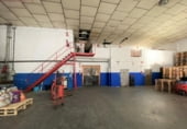 1200m² entrepôt industriel pour vente à Calahorra, Polígono Neinver photo