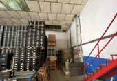 1200m² entrepôt industriel pour vente à Calahorra, Polígono Neinver photo