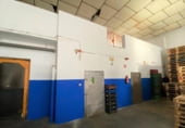 1200m² entrepôt industriel pour vente à Calahorra, Polígono Neinver photo
