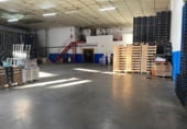 1200m² entrepôt industriel pour vente à Calahorra, Polígono Neinver photo
