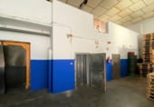 1200m² entrepôt industriel pour vente à Calahorra, Polígono Neinver photo