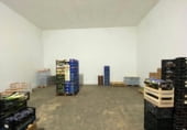 1200m² entrepôt industriel pour vente à Calahorra, Polígono Neinver photo