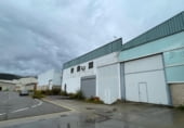 Nave Industrial en venta con 1050m² en Toral de los Vados, Calle Industria Toral foto