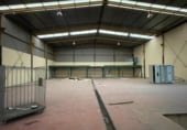 Nave Industrial en venta con 1050m² en Toral de los Vados, Calle Industria Toral foto