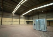 Nave Industrial en venta con 1050m² en Toral de los Vados, Calle Industria Toral foto