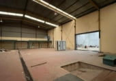 Nave Industrial en venta con 1050m² en Toral de los Vados, Calle Industria Toral foto
