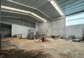 Nave Industrial en venta con 1050m² en Toral de los Vados, Calle Industria Toral foto