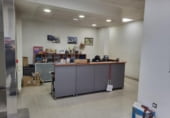 Nave Industrial en venta con 1200m² en San Andrés del Rabanedo, Calle Valle foto