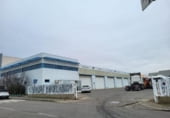 Nave Industrial en venta con 1200m² en San Andrés del Rabanedo, Calle Valle foto