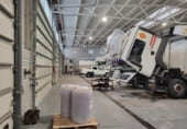 Nave Industrial en venta con 1200m² en San Andrés del Rabanedo, Calle Valle foto