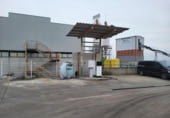 Nave Industrial en venta con 1200m² en San Andrés del Rabanedo, Calle Valle foto