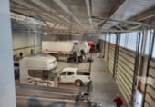 Nave Industrial en venta con 1200m² en San Andrés del Rabanedo, Calle Valle foto