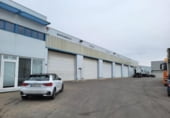 Nave Industrial en venta con 1200m² en San Andrés del Rabanedo, Calle Valle foto