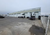 Nave Industrial en venta con 1200m² en San Andrés del Rabanedo, Calle Valle foto