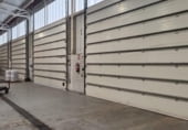 Nave Industrial en venta con 1200m² en San Andrés del Rabanedo, Calle Valle foto