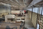 Nave Industrial en venta con 1200m² en San Andrés del Rabanedo, Calle Valle foto