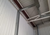 Nave Industrial en venta con 1200m² en San Andrés del Rabanedo, Calle Valle foto